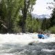 Blue River Rafting Information