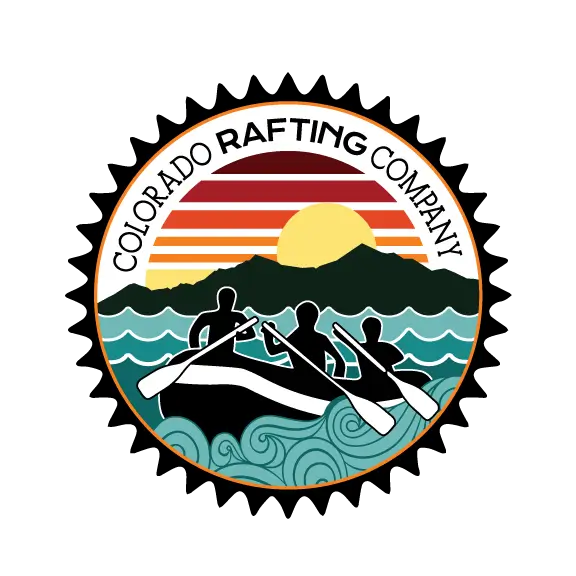 Colorado Rafting Company logo