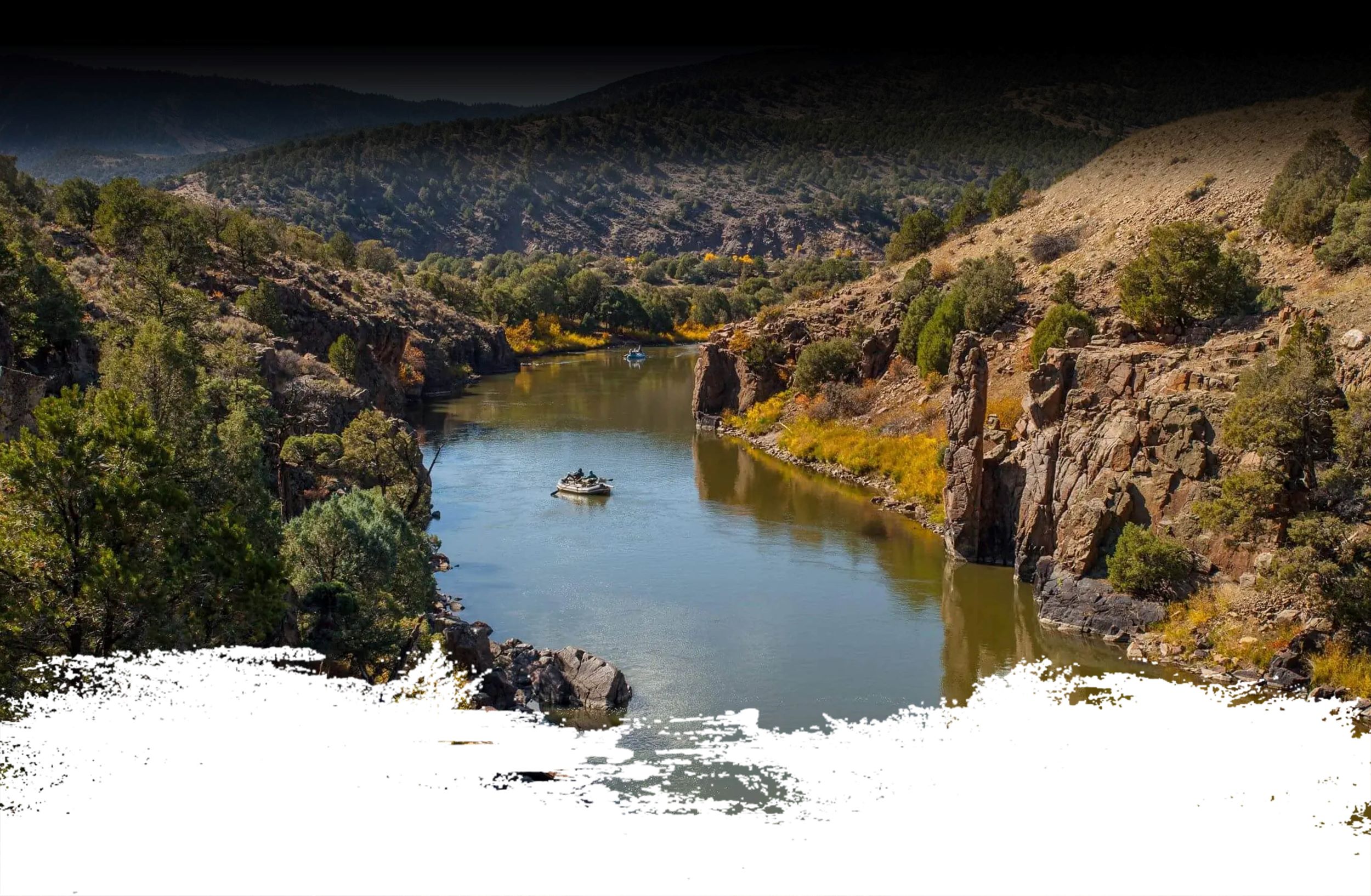 Colorado Rafting Frequently Asked Questions