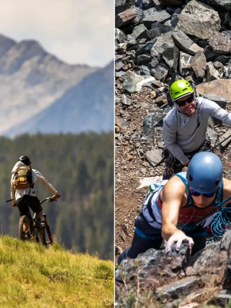 The Ultimate Bachelor Party Packages