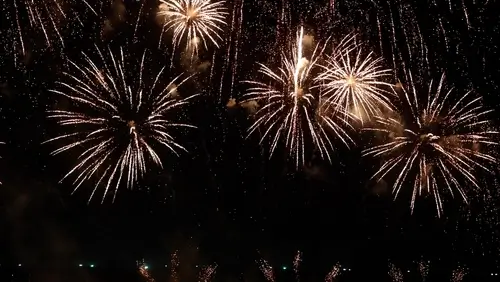july 4th celebration clear creek county fireworks and festival